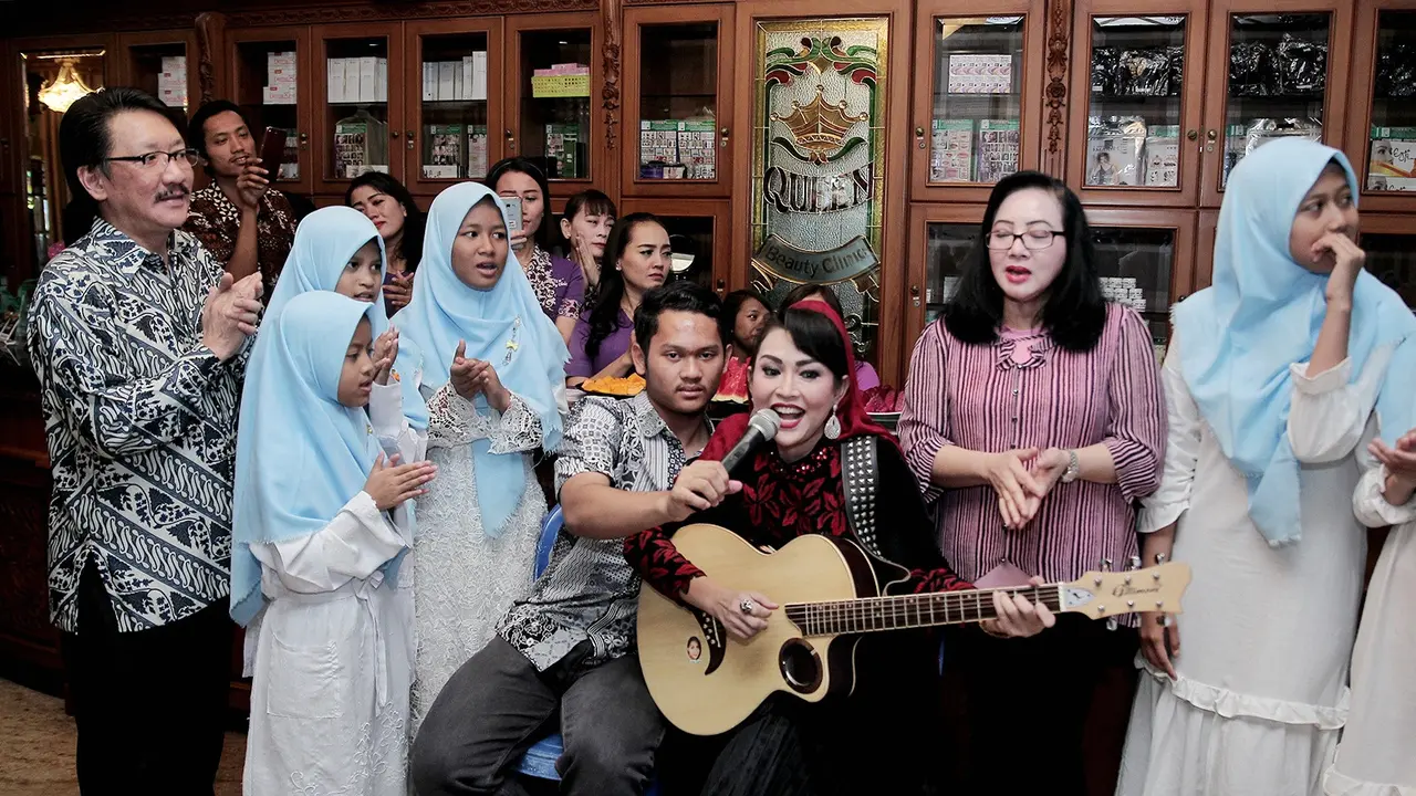 Ratna Listy