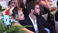 Walaupun sudah bertunangan, dikabarkan Miley Cyrus sebenarnya merasa bahwa dia bukanlah seseorang yang cocok untuk dijadikan istri.