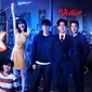 Nonton drama Thailand Girl2K di Vidio dengan subtitle Bahasa Indonesia. (Dok. Vidio)