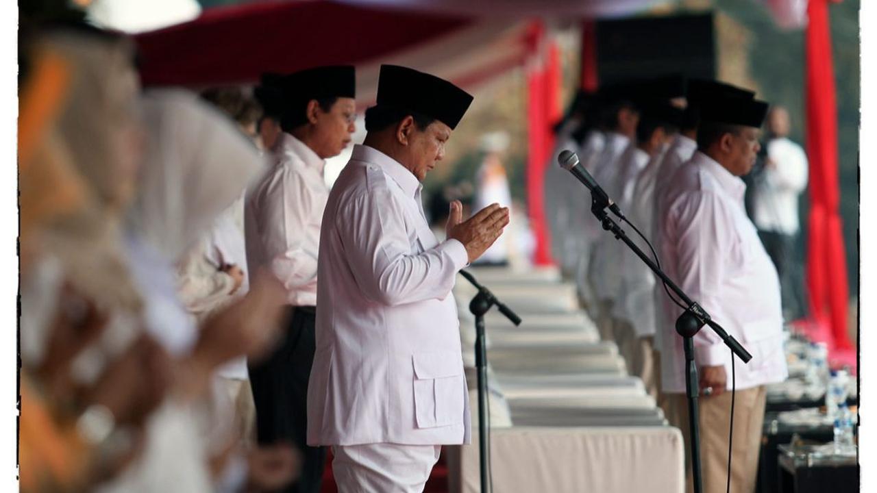 Pemilu 2014, Perolehan Suara Meroket