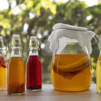 Kombucha copyright/freepik