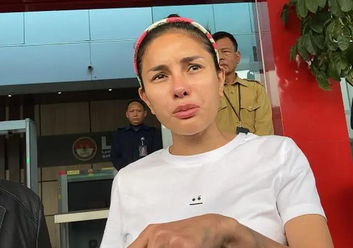 Pengacara Nikita Mirzani Tanggapi Perpanjangan Masa Penahanan Kliennya Hingga 1 Juni 2025