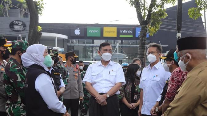 Kenapa PPKM Terus Diperpanjang? Ini Penjelasan Lengkap ...