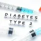 diabetes mellitus Tipe 2 (sumber: iStockphoto)