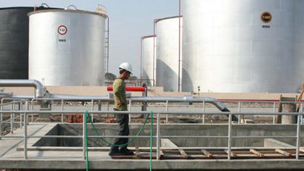 Cari investor kilang, Pertamina segera lakukan revaluasi aset