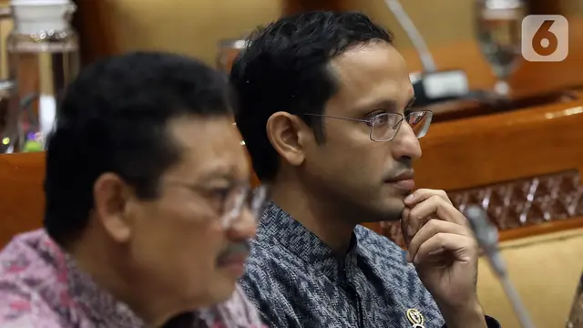 Nadiem Makarim