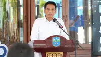 Wamendagri Tekankan Tuberkulosis Bukan Sekadar Masalah Kesehatan