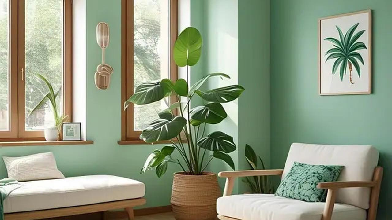 17 Warna Cat Rumah yang Membuat Ular Menjauh, Apa Saja?