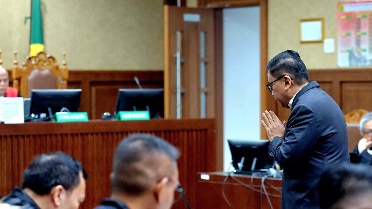 Hasto Kristiyanto Blak-blakan di Sidang Kasus Suap dan Perintangan Penyidikan, Ungkap Hubungannya dengan Harun Masiku