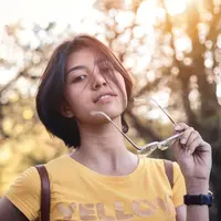 ilustrasi kepribadian perempuan/Photo by Sunbae Legacy from Pexels