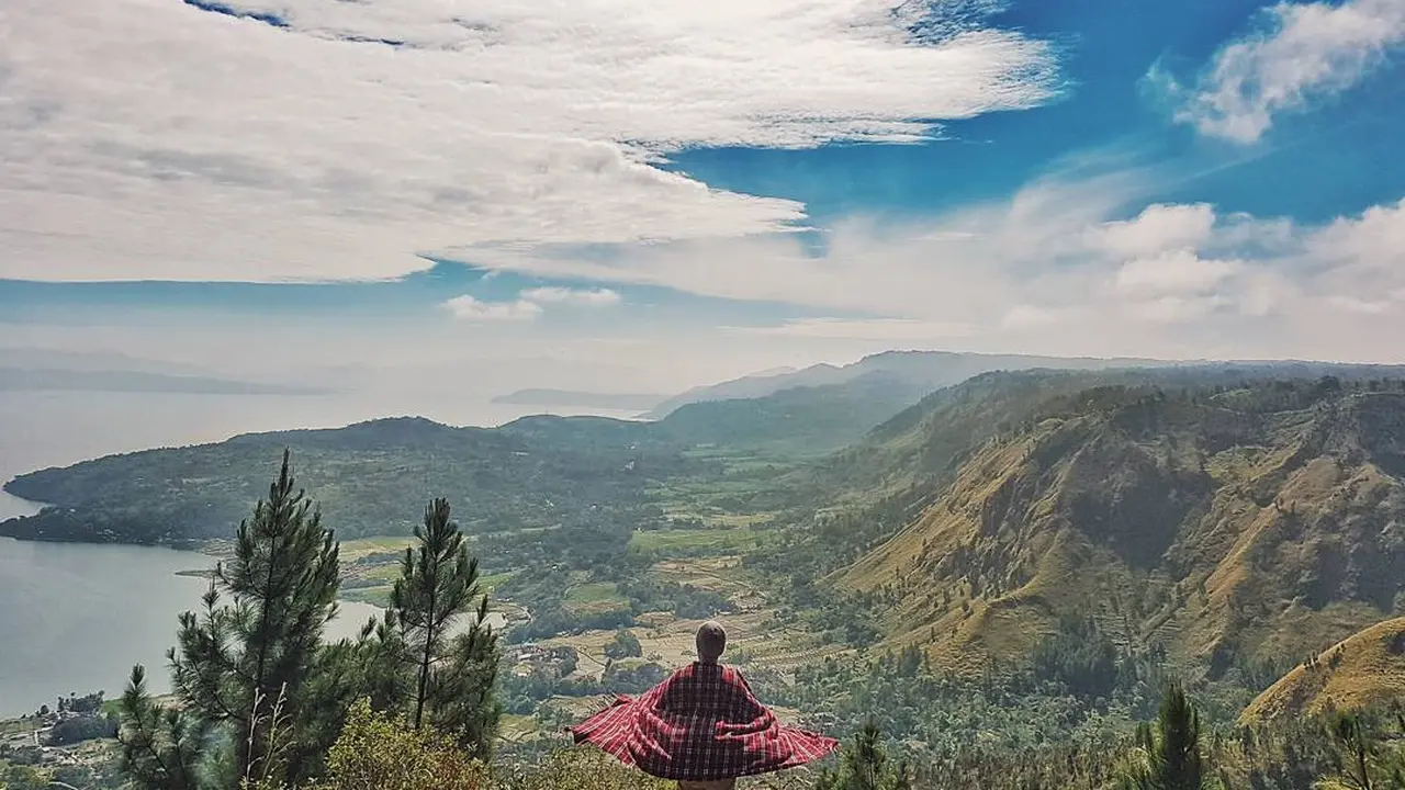 [Bintang] Sumatera