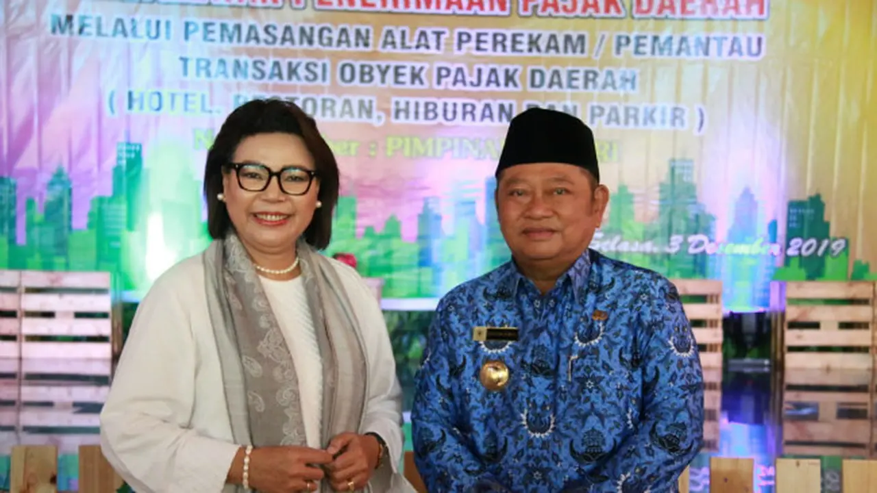 (Foto: Liputan6.com/Dian Kurniawan)