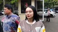 Blak-blakan Pedangdut Wika Salim Diperiksa Kasus Penipuan Eks Manajer, Buka Opsi Musyawarah