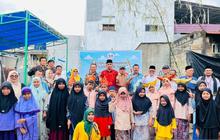 Mengukuhkan Karakter Anak Lewat Festival Permainan Tradisional di Padang