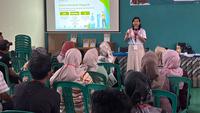 Program Pengabdian Masyarakat Universitas Prasetiya Mulya Dorong Literasi Lingkungan Berbasis Rumah Tangga