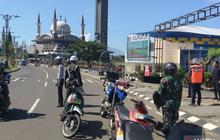 Pemkab Bogor: Penertiban Parkir Liar Pakansari Efektif Tekan Pelanggaran Hingga 5 Persen