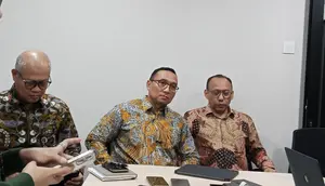 Bos BEI Kaget Setelah MSCI Berpotensi Ubah Status Pasar Saham Indonesia