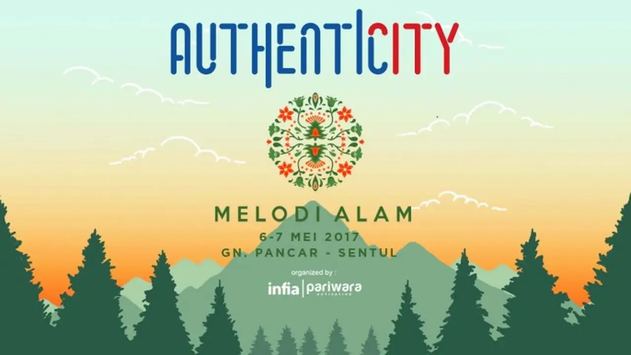 Melodi Alam