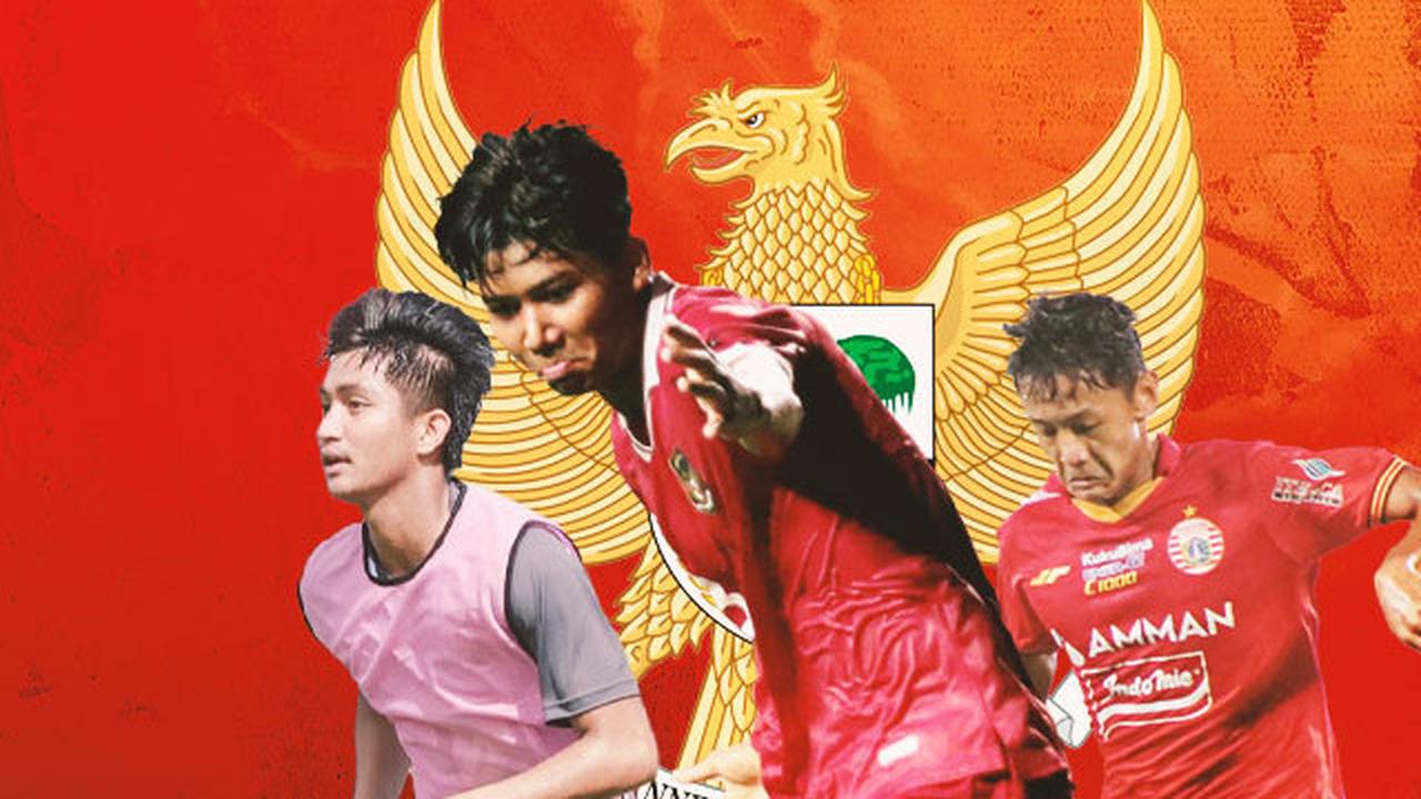 Link Nonton Timnas Indonesia U-20 di Piala Asia 2025, Berikut Jadwal Lengkapnya