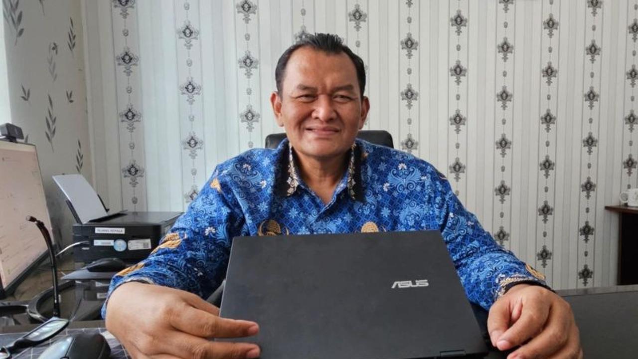 BPS Catat Pertumbuhan Signifikan IPM Kota Malang pada 2025, Capai Kategori Sangat Tinggi
