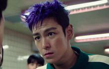 Im Siwan Ungkap Fakta T.O.P Alami Cedera Serius saat Syuting Squid Game 2, Apa yang Terjadi?
