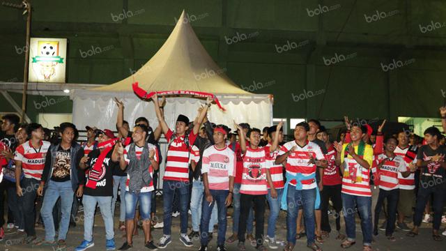 Madura United