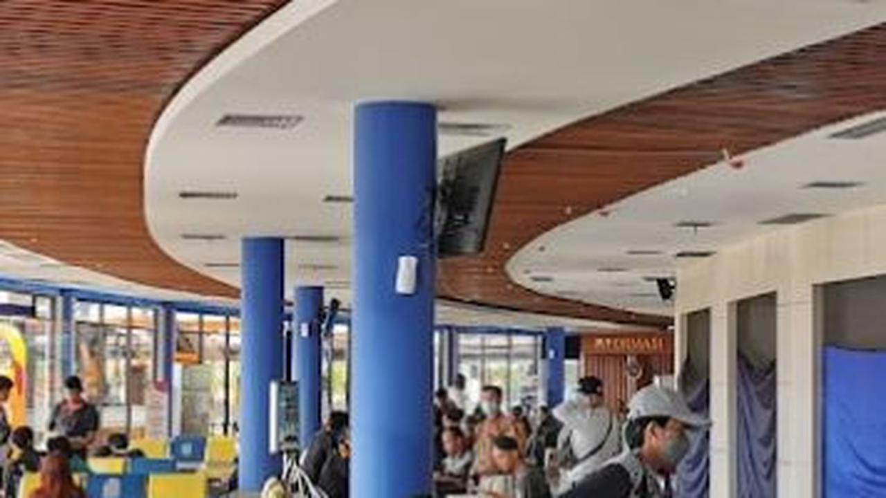 5. Terminal Mengwi<br>