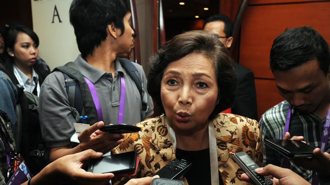 Rita Subowo