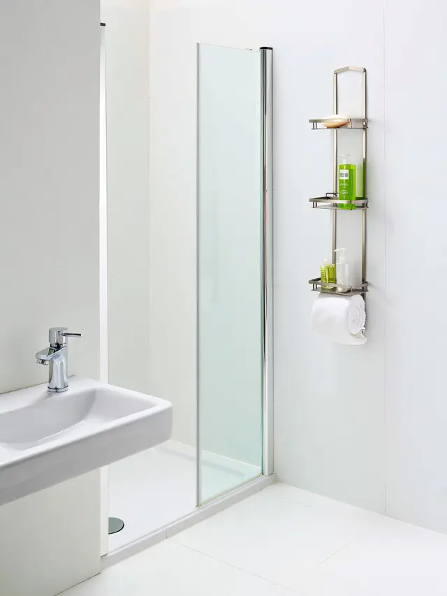 Kamar Mandi Minimalis 1x1 meter (Foto: Reve Art)