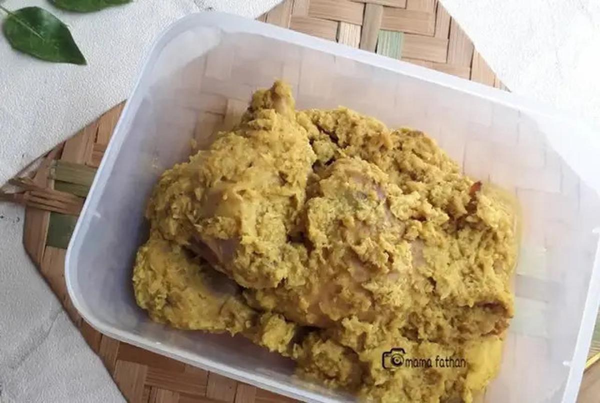 Rahasia Mengolah Kulit Ayam Jadi Lezat dan Bebas Bau Amis