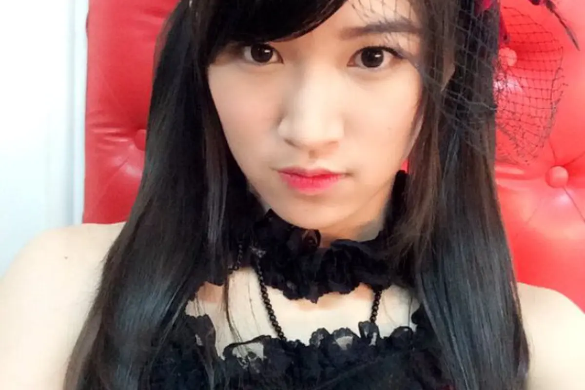 [Bintang] Shani JKT48