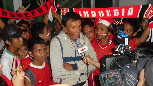 Ronny Paslah