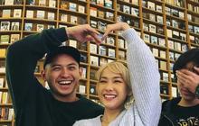 6 Potret OOTD BCL saat Liburan di Korea Selatan, Outfitnya Selalu Pas dengan Gaya Rambut Pixie