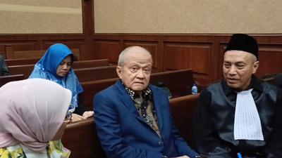 Sidang Yaqut: Anwar Abbas Bicara Integritas dan Soal Motif Keuangan