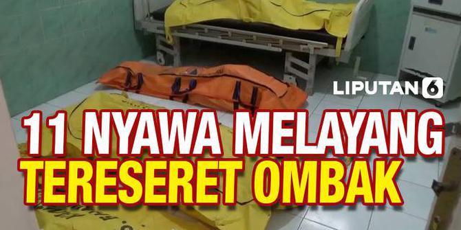 VIDEO: 11 Warganya Tewas Akibat Ritual Maut, Apa Kata Bupati Jember?