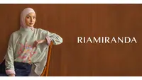 Belanja Koleksi RiaMiranda Makin Menarik, Cek Promo BRI di Archive Sale 2026