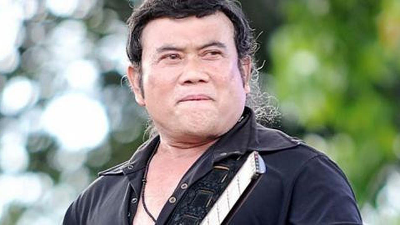 PPP bela Rhoma Irama soal isu SARA