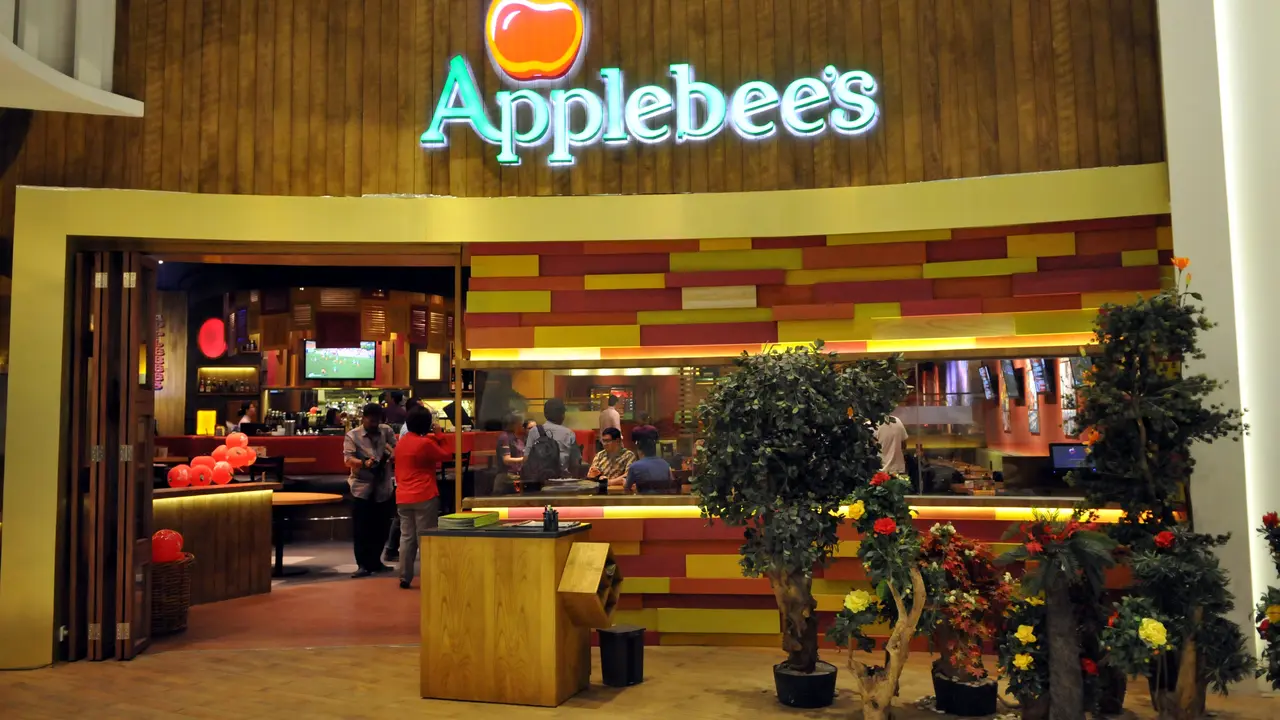 Applebees