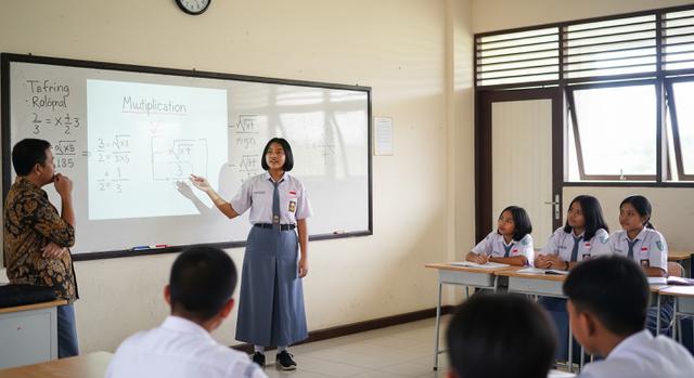 3. Gunakan Bahasa yang Mudah Dipahami