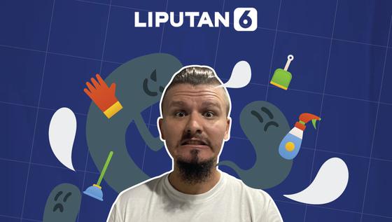 VIDEO: Di Balik Suka Bersih-Bersih, Bisa Jadi Ada Gejala OCD