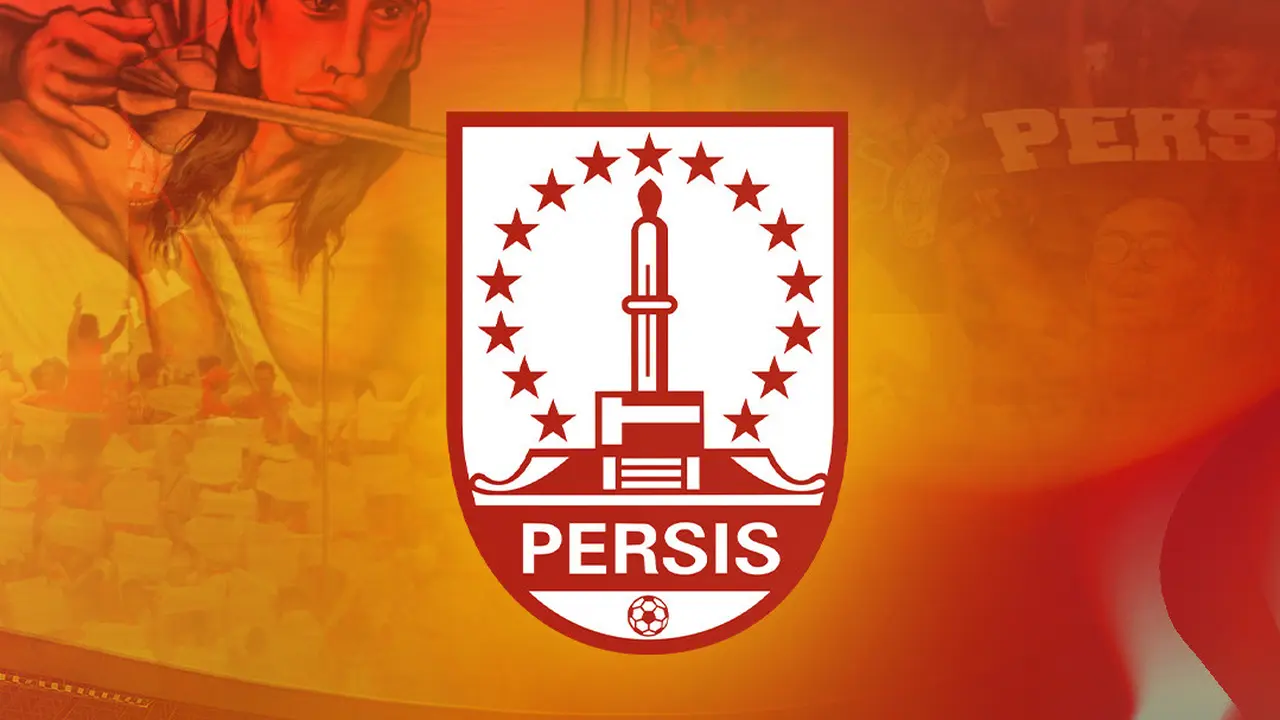Persis Solo - Ilustrasi Logo Persis Solo 2024
