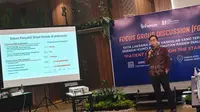 Gagal Ginjal Bisa Menyerang Usia Muda, Gen Z Perlu Waspada