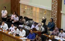 Baleg DPR Usul DKJ jadi Ibu Kota Legislasi, Kemendagri: Jangan Biarkan Kami Saja yang di IKN