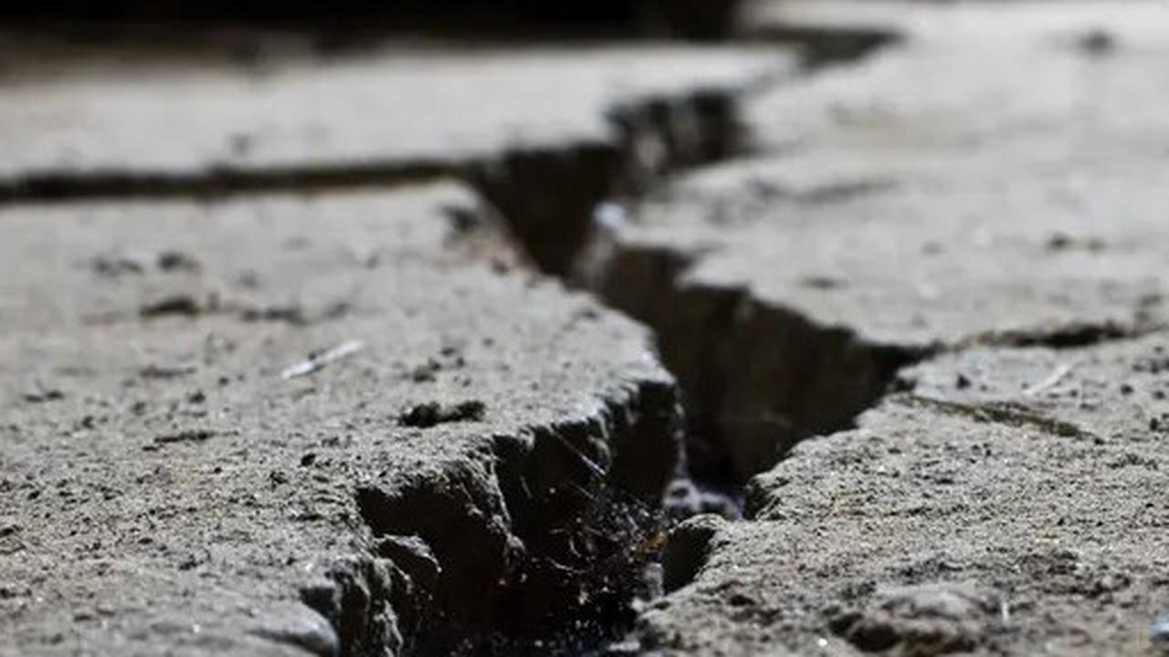 BMKG: Gempa Bekasi Jenis Dangkal, Dipicu Sesar Naik Busur Belakang Jawa Barat