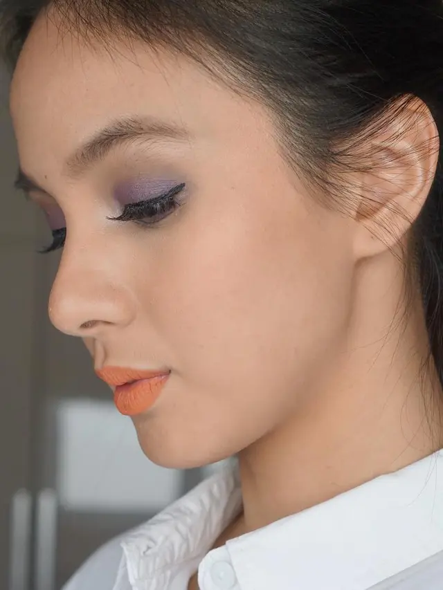 [Bintang] Putus dari Verrell Bramasta, Cantiknya Nasya Marcella Ini yang Bikin Cowok Kesengsem