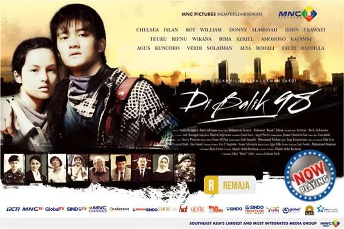 Di Balik 98