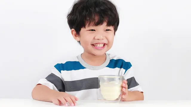 Pentingnya Memenuhi Kebutuhan Nutrisi Anak dengan Susu Sapi A2