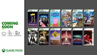 Daftar game yang masuk katalog Xbox Game Pass Juli 2022. (Doc: Xbox)