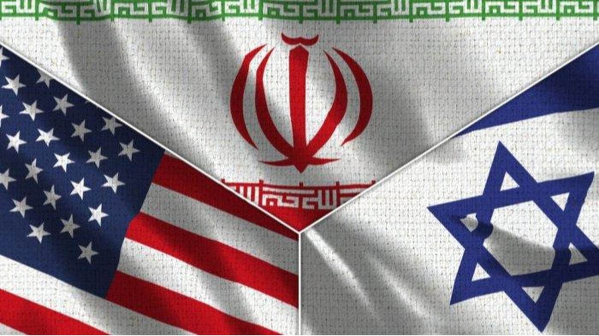 AS Iran Israel