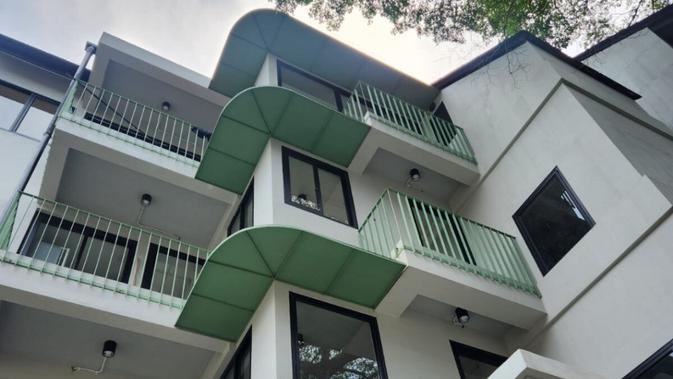 Flat Menteng Viral: Terobosan Hunian Terjangkau di Pusat Jakarta